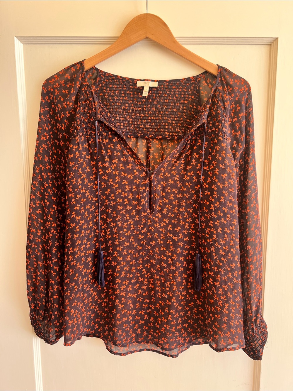 Joie Blouse